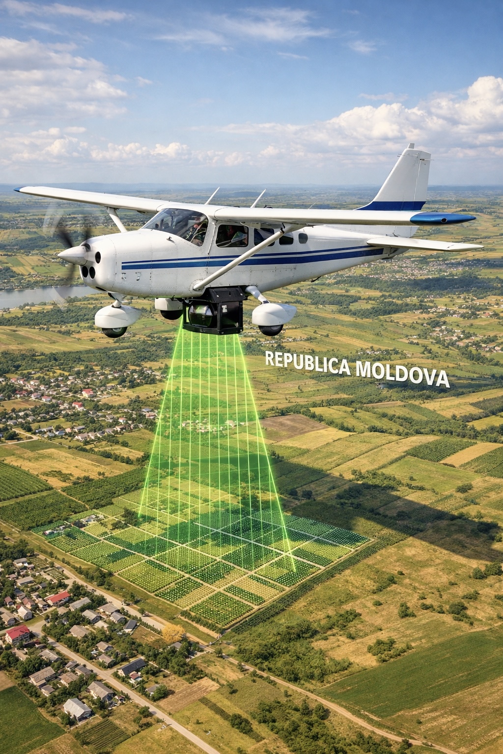 Agentia de cadastru republica Moldova