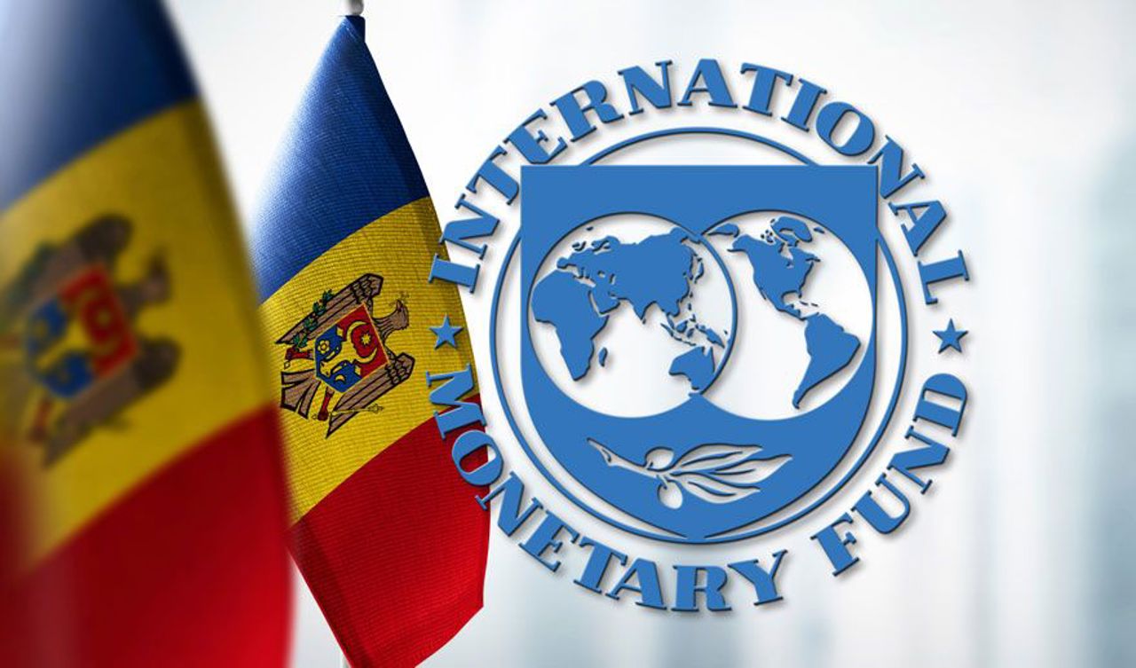FMI si Republica Moldova