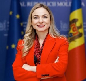 Rodica Crudu