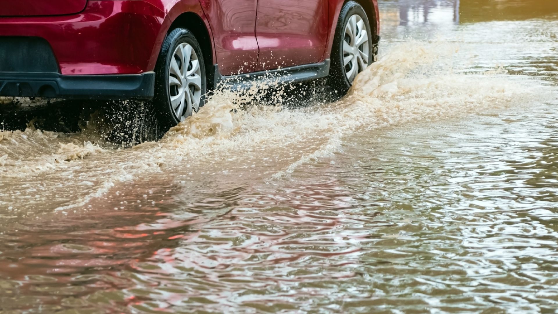 alerta inundatii