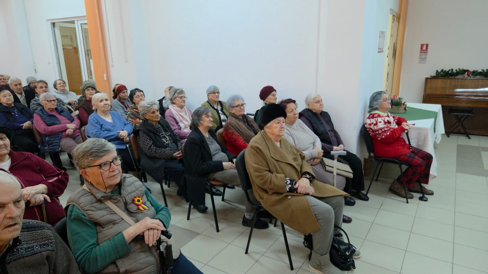 batrani Iasi