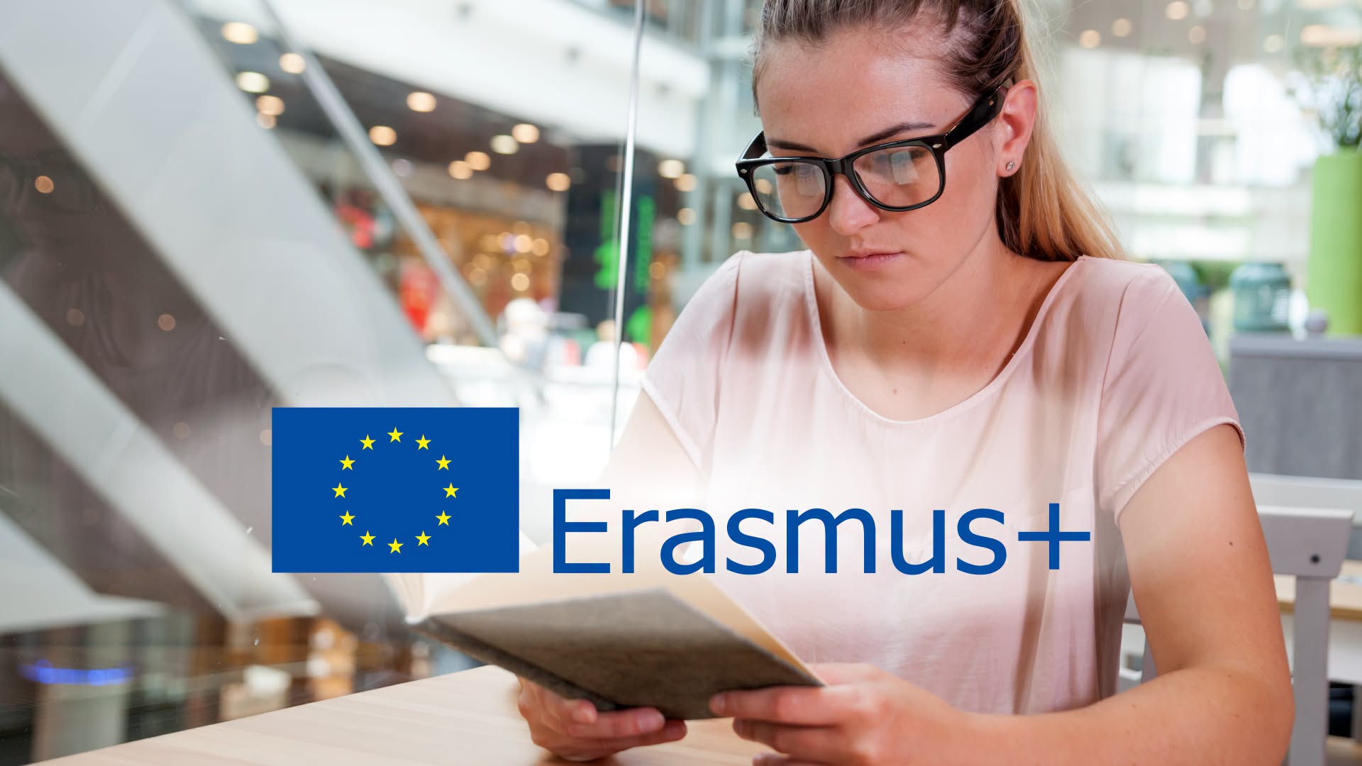 Grant Erasmus UAIC