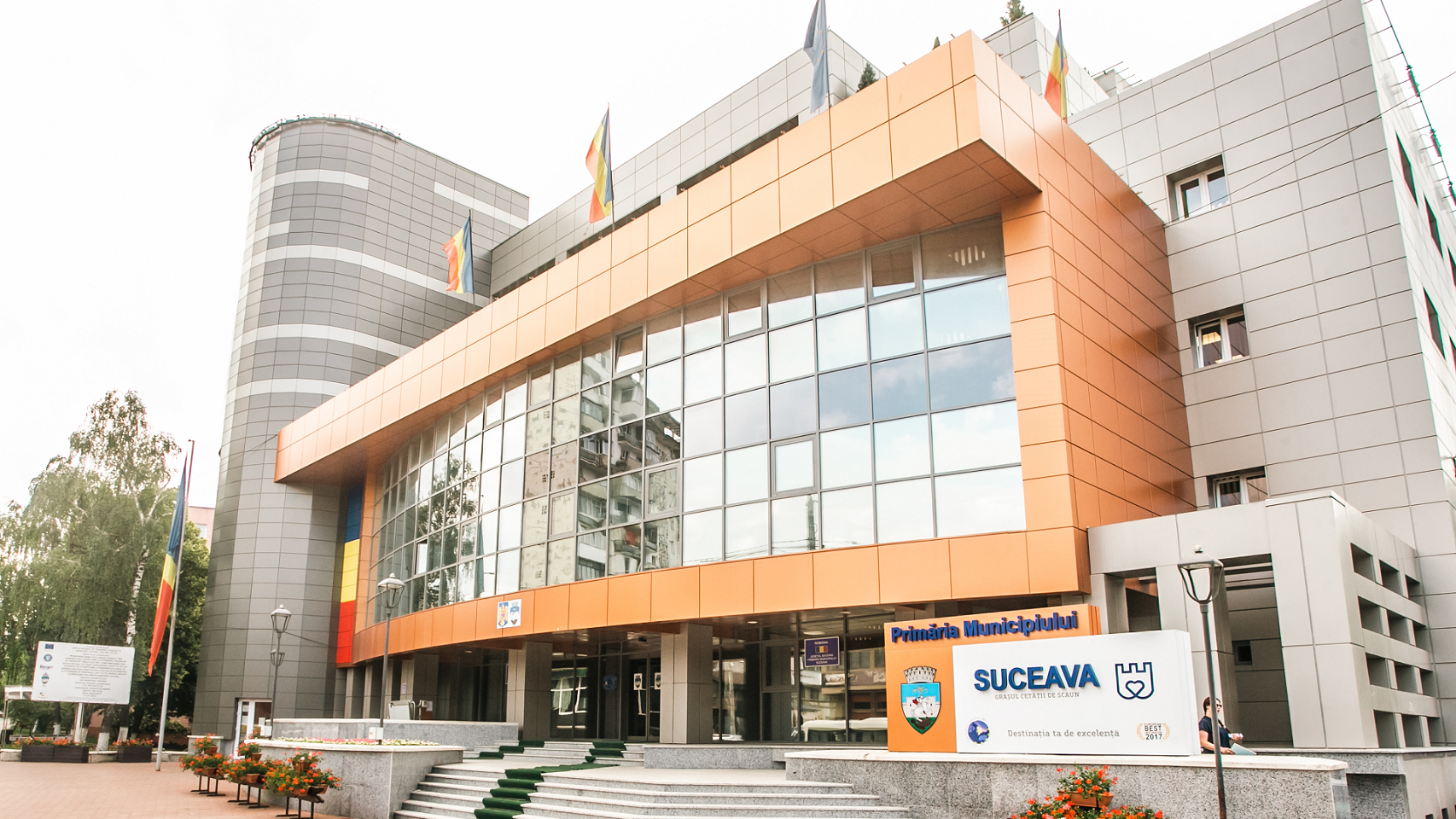 Primaria Suceava