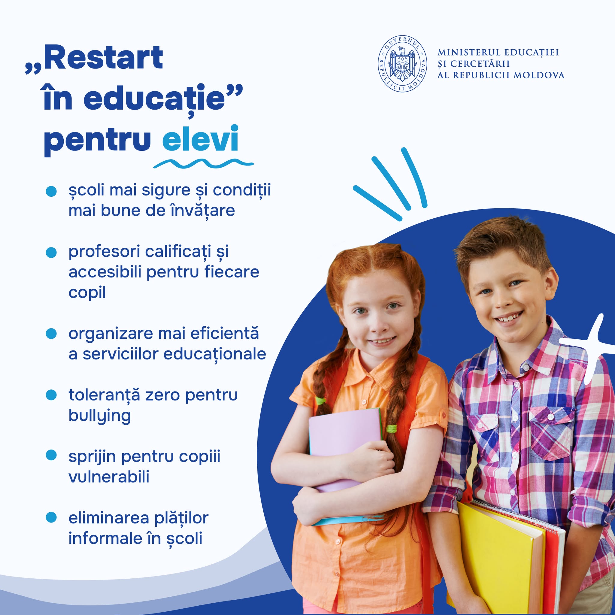 Restart Educatie