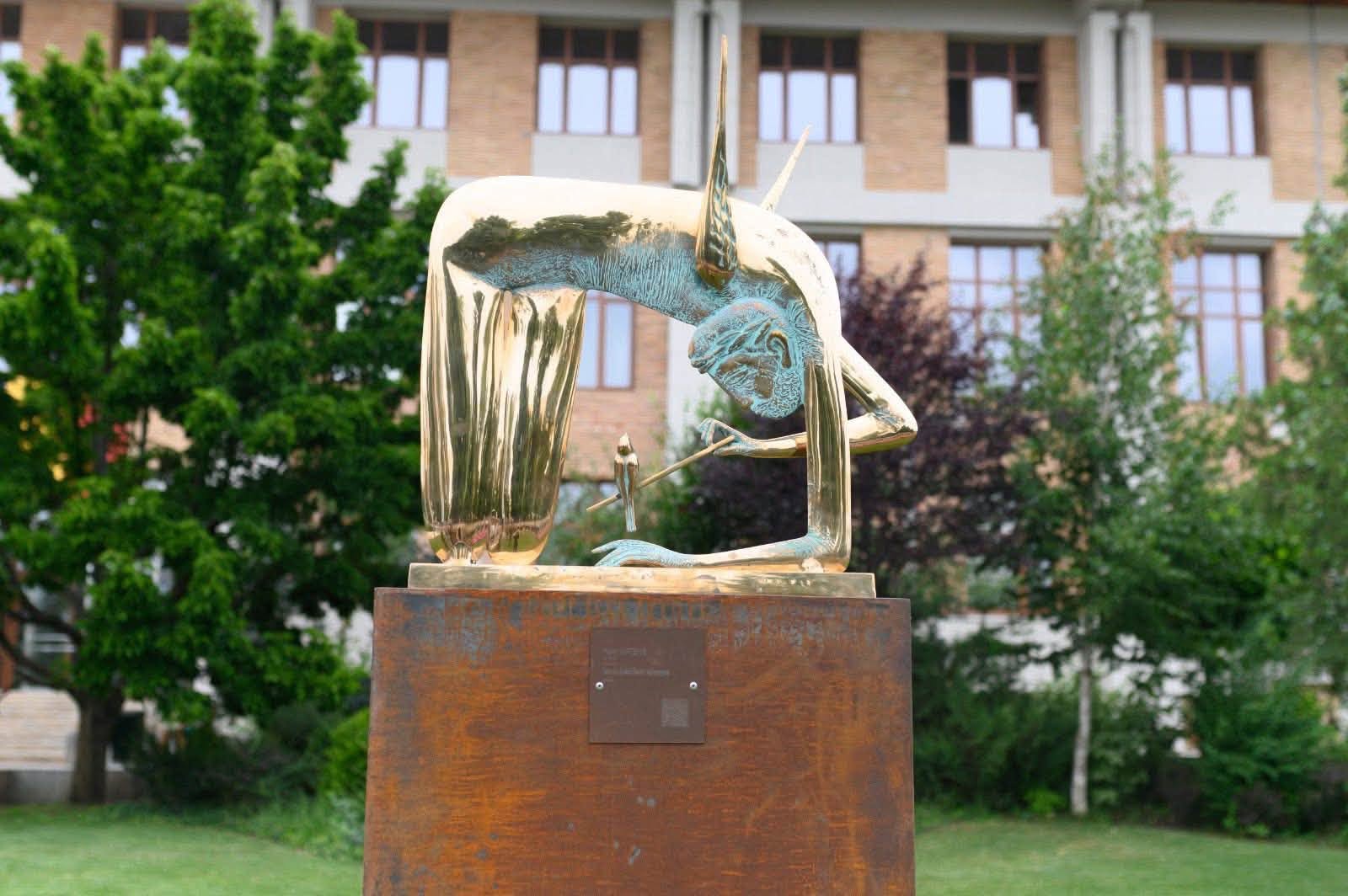Casa Porților Deschise