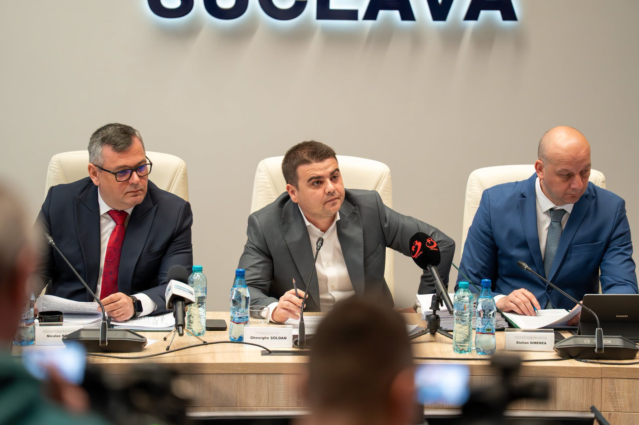 Gheorghe Soldan
