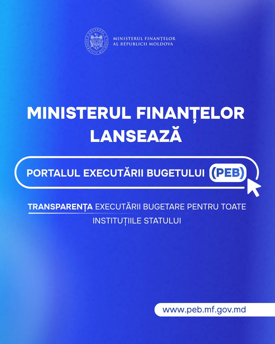 Platforma PEB