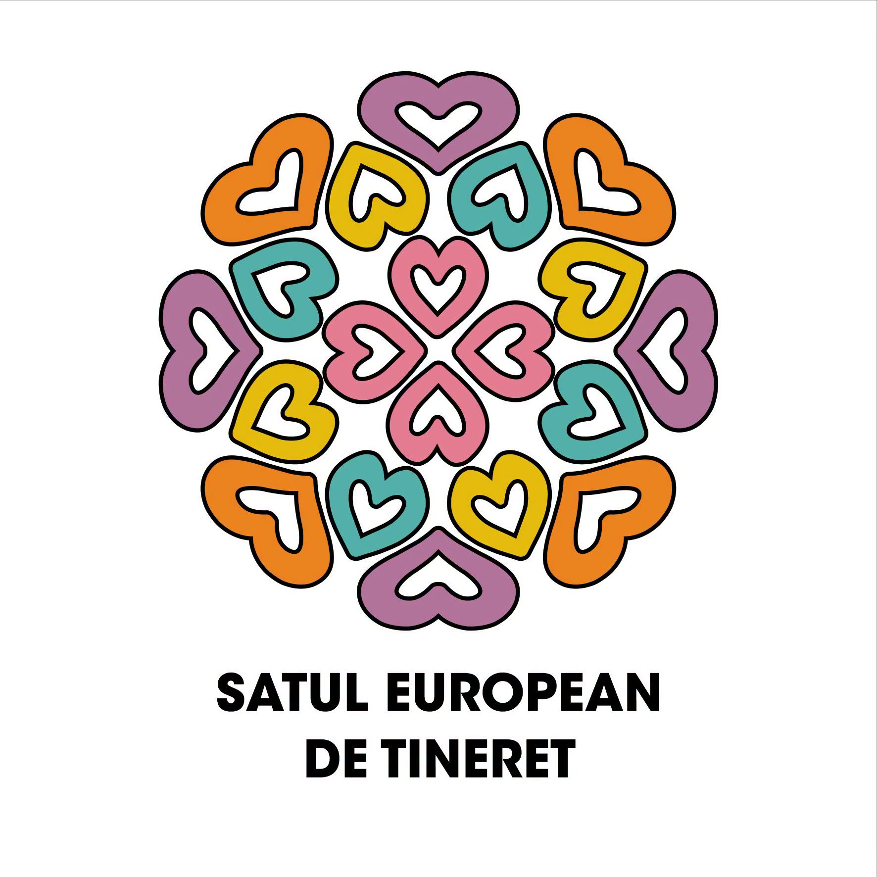 Satul european de tineret