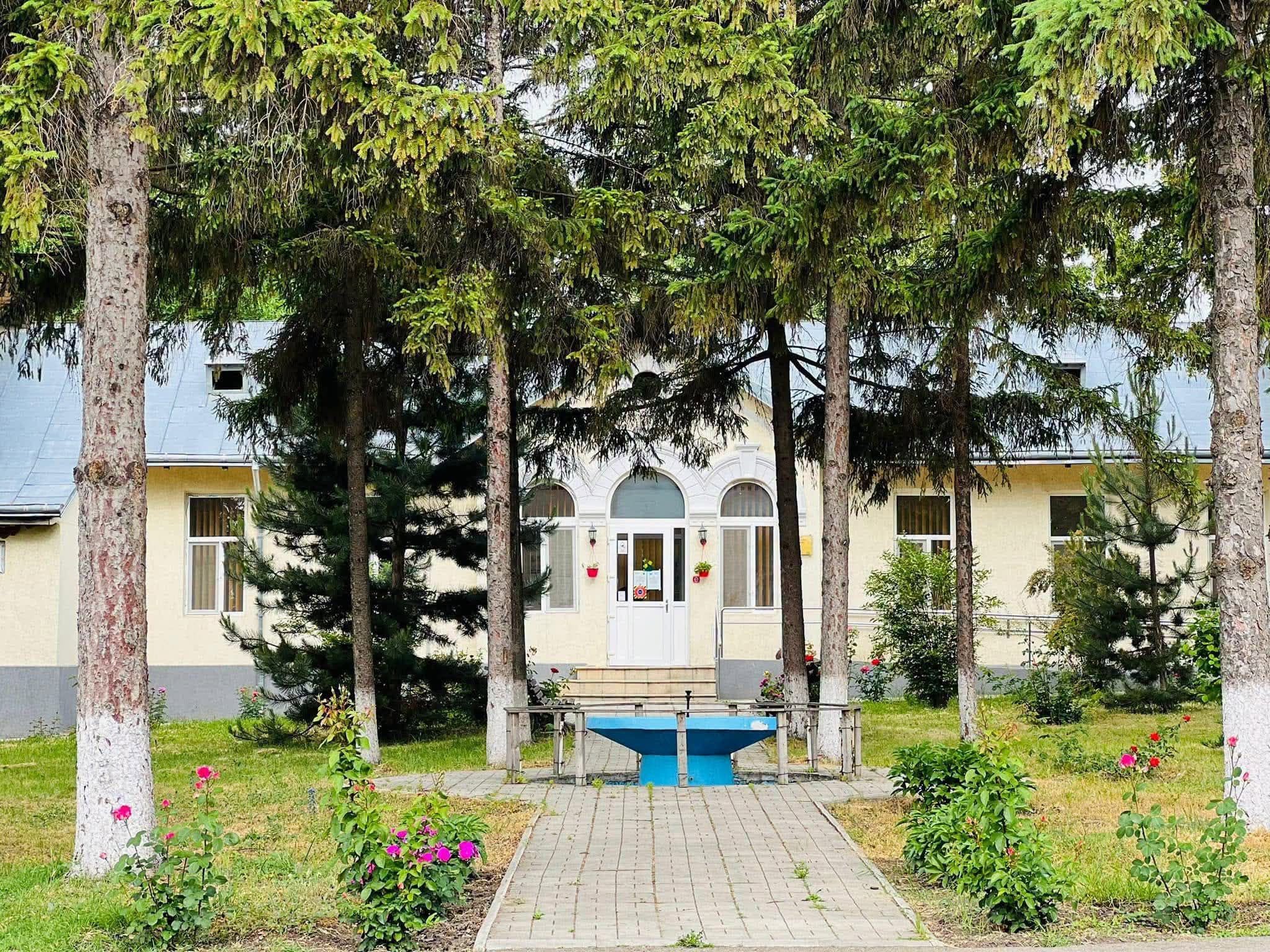 UMS Raducaneni