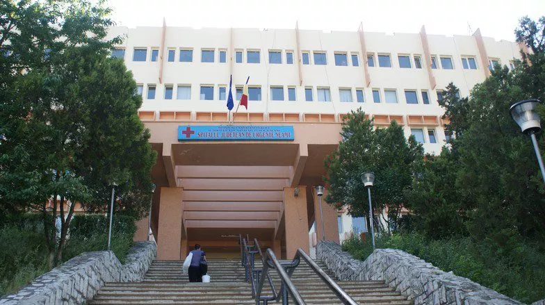 centru sanatate mintala Neamt