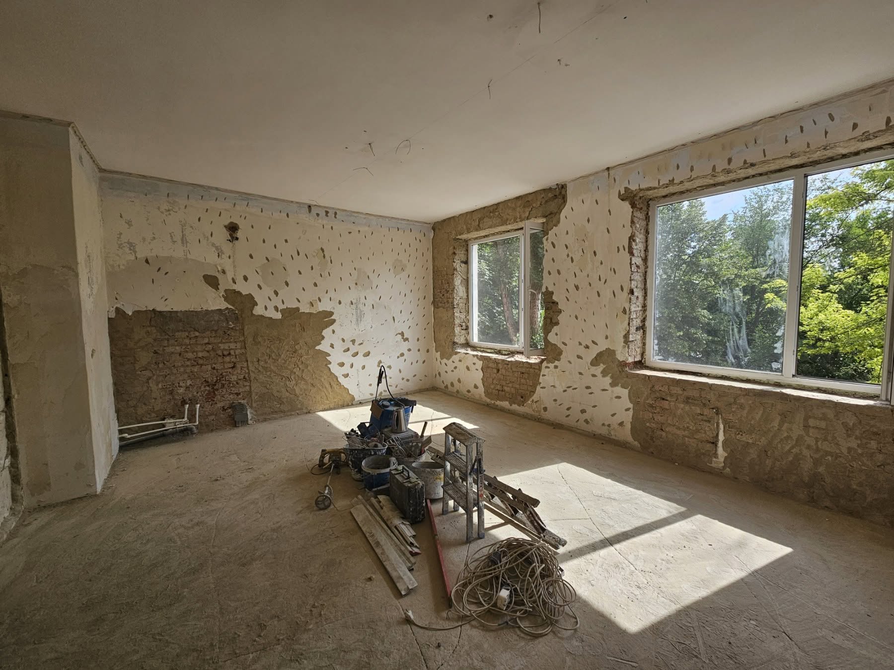 lucrari la Centrul de Sănătate Anenii Noi