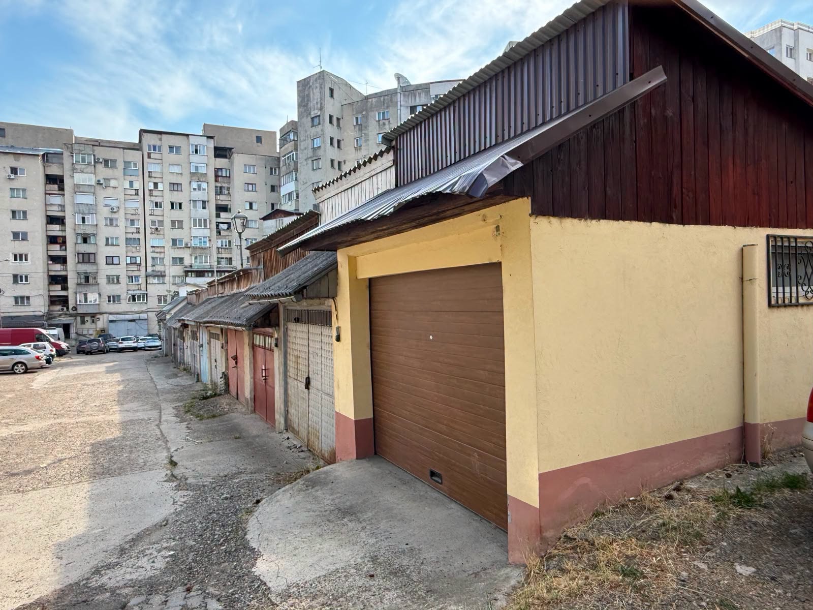 patrimoniu public municipiul Suceava