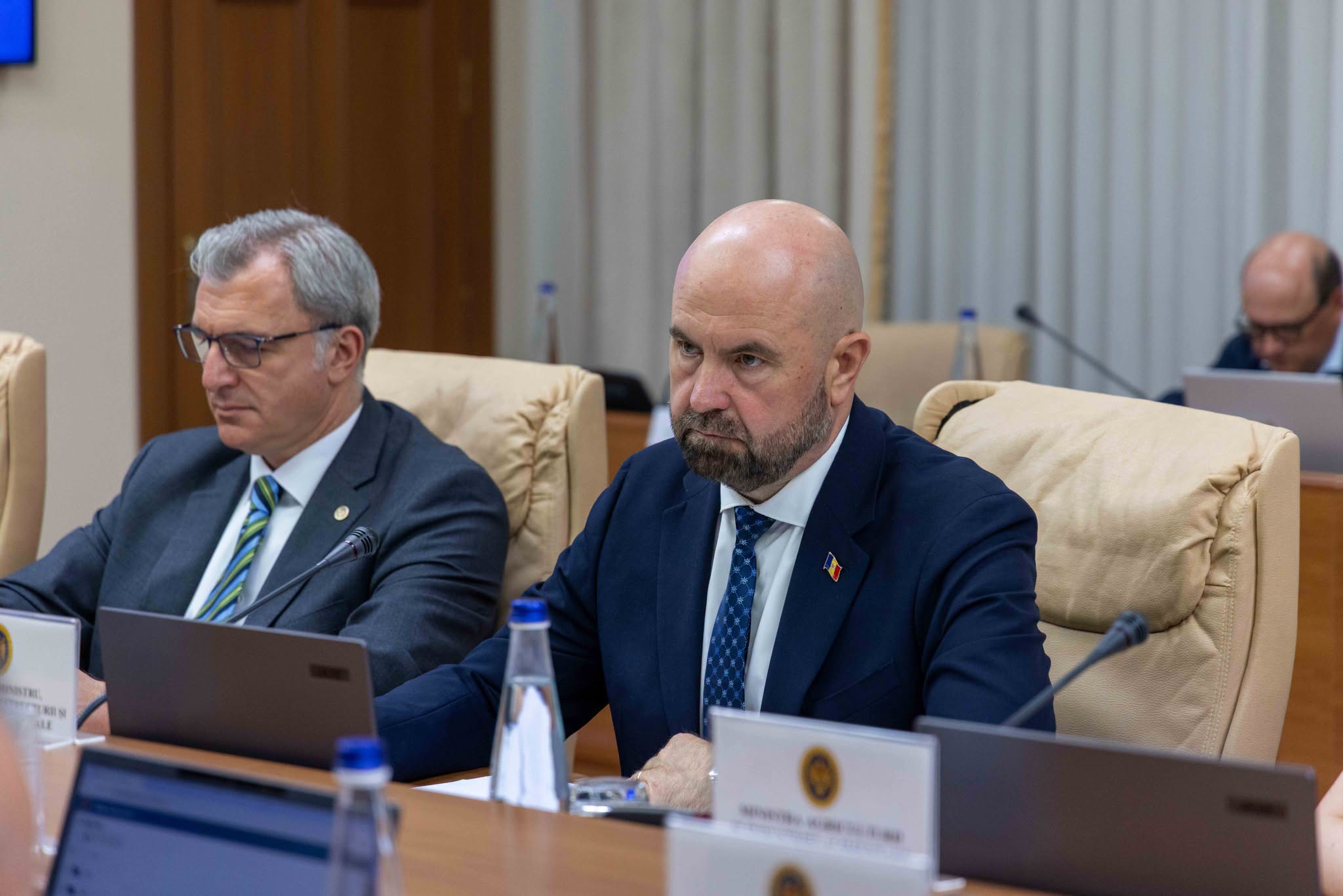 proiecte noi in Republica Moldova