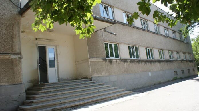 Au început lucrările la Pavilionul de Oncologie din Piatra-Neamț, printr-o investiție de peste 20 de milioane de lei