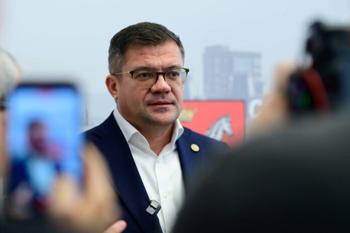 Costel Alexe avertizează că mutarea Institutului Inimii din Miroslava ar bloca proiectul încă trei ani