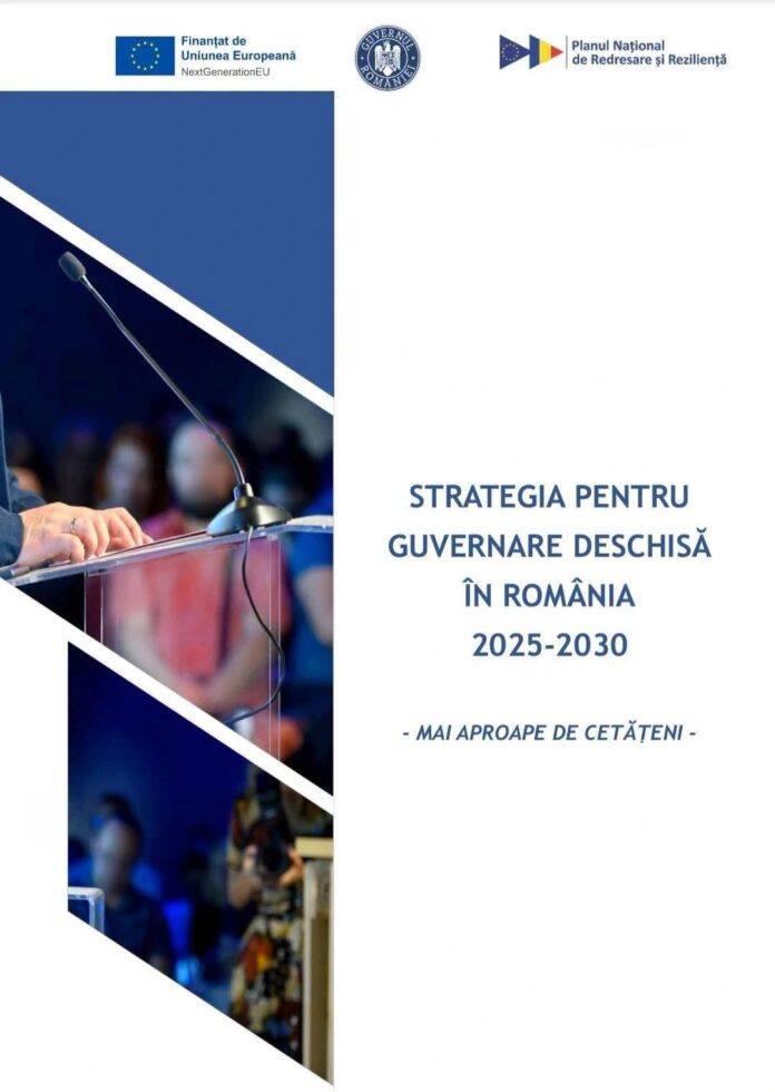 SGG lansează o consultare națională despre cât de clar este limbajul administrației publice