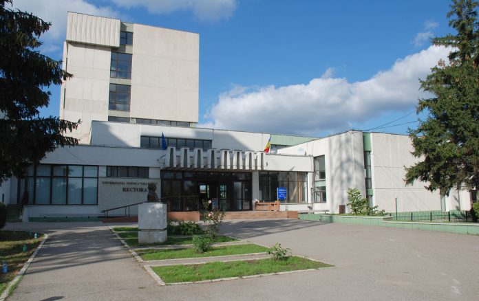 TUIASI și Ambasada SUA discută noi colaborări în cercetare, AI și antreprenoriat